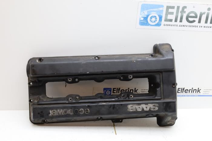 Gebrauchte Ventildeckel Saab 9-3 I (YS3D) 2.0t 16V Ecopower Preis € 50,00 Margenregelung angeboten von Auto Demontage Elferink B.V.