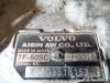 Gearbox from a Volvo XC60 I (DZ) 2.4 D5 20V 205 AWD 2009