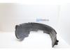 Wheel arch liner from a Saab 9-3 I (YS3D) 2.0t 16V Ecopower 2003