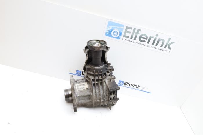 Gebrauchte Differential vorne Volvo XC60 I (DZ) 2.4 D5 20V 205 AWD Preis € 350,00 Margenregelung angeboten von Auto Demontage Elferink B.V.