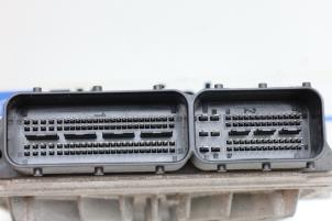 Injection computer from a Volvo XC60 I (DZ) 2.4 D5 20V 205 AWD 2009