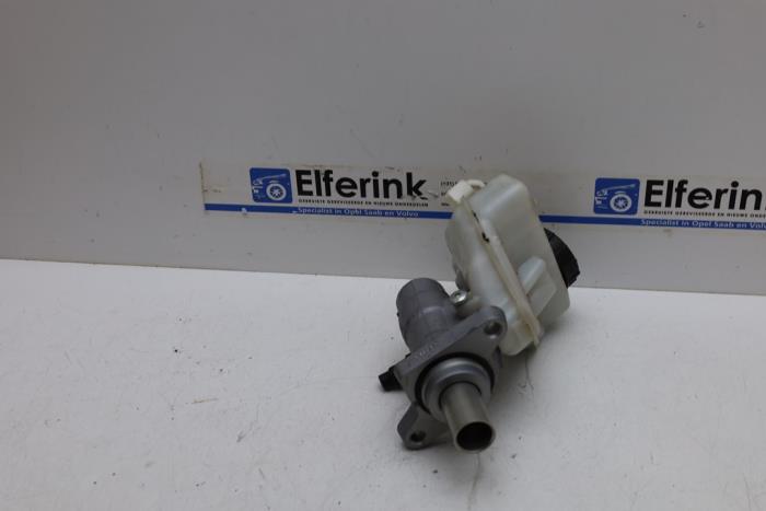 Hauptbremszylinder Volvo XC60 I 2.4 D5 20V 205 AWD - 36002450 D5244T5 