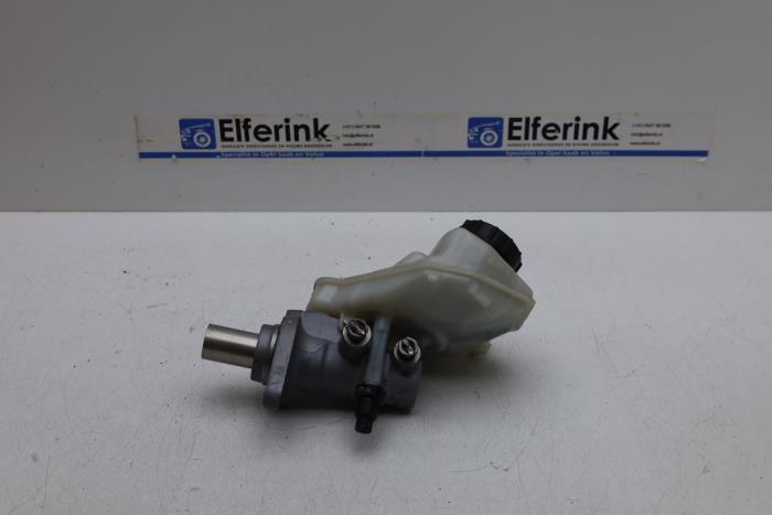 Hauptbremszylinder Volvo XC60 I 2.4 D5 20V 205 AWD - 36002450 D5244T5 