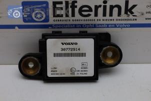 Używane Czujnik alarmu Volvo XC60 I (DZ) 2.4 D5 20V 205 AWD Cena € 25,00 Procedura marży oferowane przez Auto Demontage Elferink B.V.