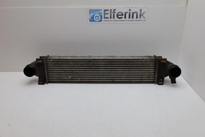 Usados Intercooler Volvo XC60 I (DZ) 2.4 D5 20V 205 AWD Precio € 50,00 Norma de margen ofrecido por Auto Demontage Elferink B.V.