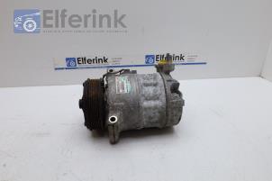 Used Air conditioning pump Volvo V40 (MV) 1.6 D2 Price € 125,00 Margin scheme offered by Auto Demontage Elferink B.V.