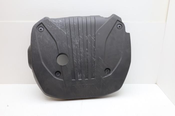 Gebrauchte Abdeckblech Motor Volvo V90 II (PW) 2.0 B5 Mild Hybrid Geartronic 16V Preis € 125,00 Margenregelung angeboten von Auto Demontage Elferink B.V.