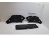 Volvo V90 II (PW) 2.0 B5 Mild Hybrid Geartronic 16V Cover, miscellaneous