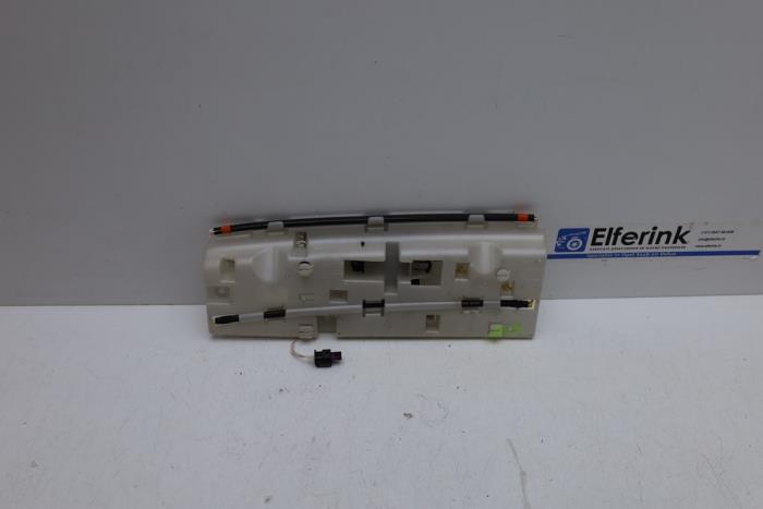 Begagnade Sensor (övriga) Volvo V90 II (PW) 2.0 B5 Mild Hybrid Geartronic 16V Pris € 75,00 Marginaltabell erbjuds av Auto Demontage Elferink B.V.