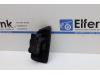 Electric window switch from a Volvo V90 II (PW) 2.0 B5 Mild Hybrid Geartronic 16V 2023