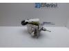 Master cylinder from a Volvo V90 II (PW), 2016 2.0 B5 Mild Hybrid Geartronic 16V, Combi/o, Electric Petrol, 1.969cc, 184kW (250pk), FWD, B420T2, 2020-03, PWL1 2023