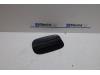 Tank cap cover from a Volvo V90 II (PW) 2.0 B5 Mild Hybrid Geartronic 16V 2023