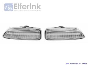 New Indicator lens, front left Volvo V70 Price € 36,30 Inclusive VAT offered by Auto Demontage Elferink B.V.