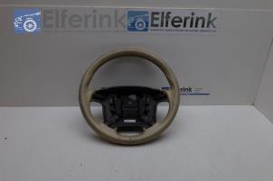 Used Steering wheel Volvo XC70 (SZ) XC70 2.5 T 20V Price € 40,00 Margin scheme offered by Auto Demontage Elferink B.V.
