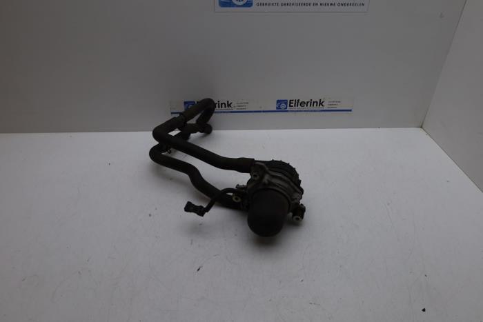 Begagnade Avgaspump Saab 9-5 (YS3E) 3.0 t V6 24V Pris € 125,00 Marginaltabell erbjuds av Auto Demontage Elferink B.V.