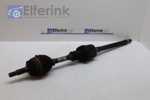 Used Front drive shaft, right Saab 9-3 I (YS3D) 2.0t 16V Price € 100,00 Margin scheme offered by Auto Demontage Elferink B.V.