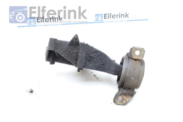 Air conditioning bracket from a Saab 9-3 I (YS3D) 2.0t 16V 2000