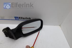 Used Wing mirror, right Saab 9-3 I (YS3D) 2.0t 16V Price € 30,00 Margin scheme offered by Auto Demontage Elferink B.V.