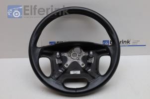Used Steering wheel Volvo S80 (TR/TS) 2.4 SE 20V 170 Price € 50,00 Margin scheme offered by Auto Demontage Elferink B.V.