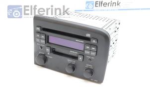 Gebrauchte Radio CD Spieler Volvo S80 (TR/TS) 2.4 SE 20V 170 Preis € 85,00 Margenregelung angeboten von Auto Demontage Elferink B.V.