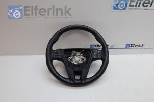 Used Steering wheel Volvo V40 (MV) 2.0 D3 16V Price € 40,00 Margin scheme offered by Auto Demontage Elferink B.V.