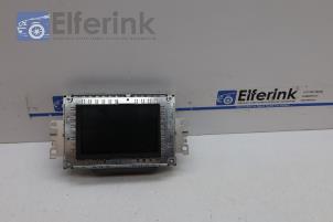 Used Display Multi Media control unit Volvo V40 (MV) 2.0 D3 16V Price € 100,00 Margin scheme offered by Auto Demontage Elferink B.V.