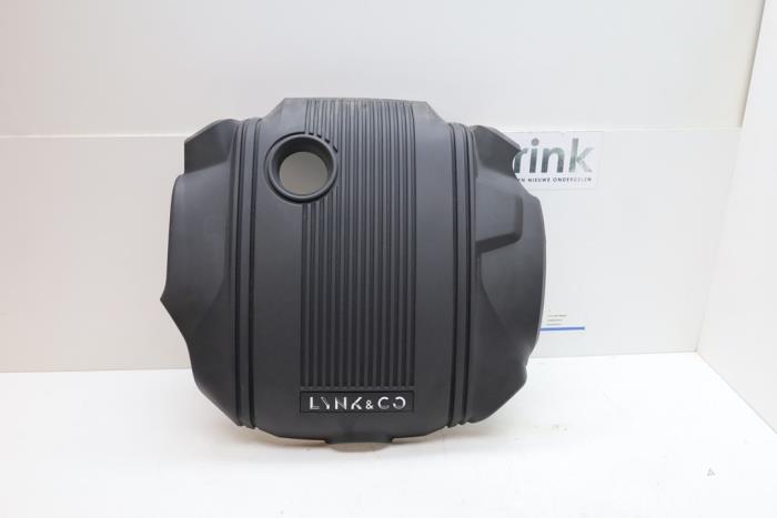 Used Engine cover Lynk &amp; Co 01 1.5 PHEV Price € 65,00 Margin scheme offered by Auto Demontage Elferink B.V.
