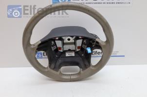Used Steering wheel Volvo XC70 (SZ) XC70 2.4 D 20V Price € 25,00 Margin scheme offered by Auto Demontage Elferink B.V.