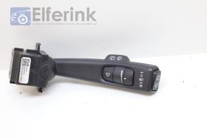 Used Wiper switch Volvo XC70 (BZ) 2.4 D5 20V AWD Price € 25,00 Margin scheme offered by Auto Demontage Elferink B.V.