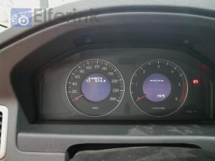 Used Odometer KM Volvo XC70 (BZ) 2.4 D5 20V AWD Price € 65,00 Margin scheme offered by Auto Demontage Elferink B.V.