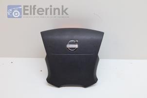 Used Left airbag (steering wheel) Volvo XC70 (BZ) 2.4 D5 20V AWD Price € 50,00 Margin scheme offered by Auto Demontage Elferink B.V.