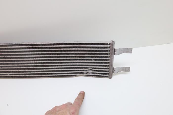 Usagé Radiateur Lynk &amp; Co 01 1.5 PHEV Prix € 140,00 Règlement à la marge proposé par Auto Demontage Elferink B.V.