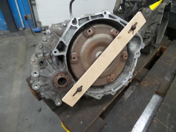 Gebrauchte Getriebe Saab 9-3 03- Preis € 750,00 Margenregelung angeboten von Auto Demontage Elferink B.V.