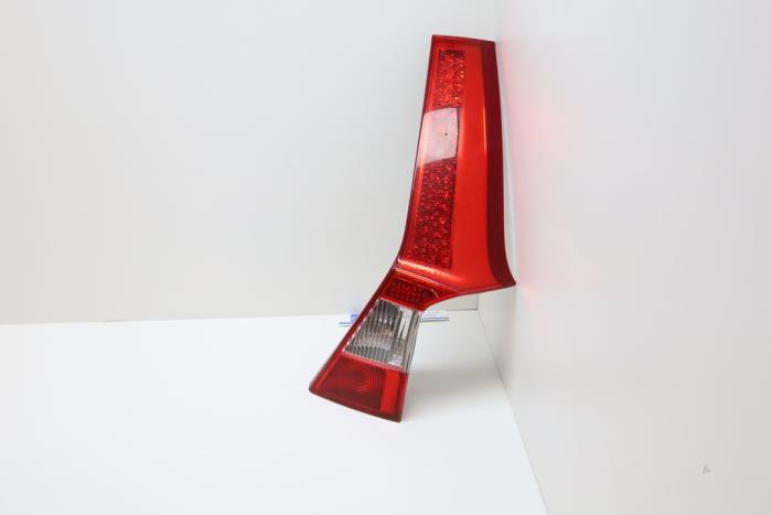 Taillight, right Volvo XC70 2.4 D5 20V AWD - 31395069 HELLA
