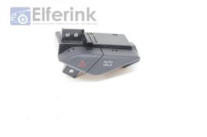Used Panic lighting switch Lynk &amp; Co 01 1.5 PHEV Price € 45,00 Margin scheme offered by Auto Demontage Elferink B.V.