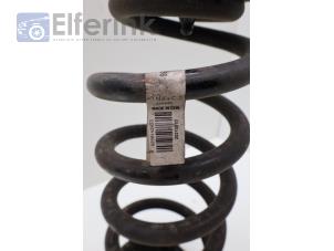 Used Rear coil spring Lynk &amp; Co 01 1.5 PHEV Price € 50,00 Margin scheme offered by Auto Demontage Elferink B.V.