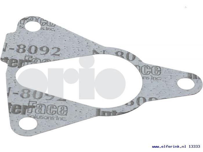 New Engine gasket set Saab 900 Price € 5,87 Inclusive VAT offered by Auto Demontage Elferink B.V.