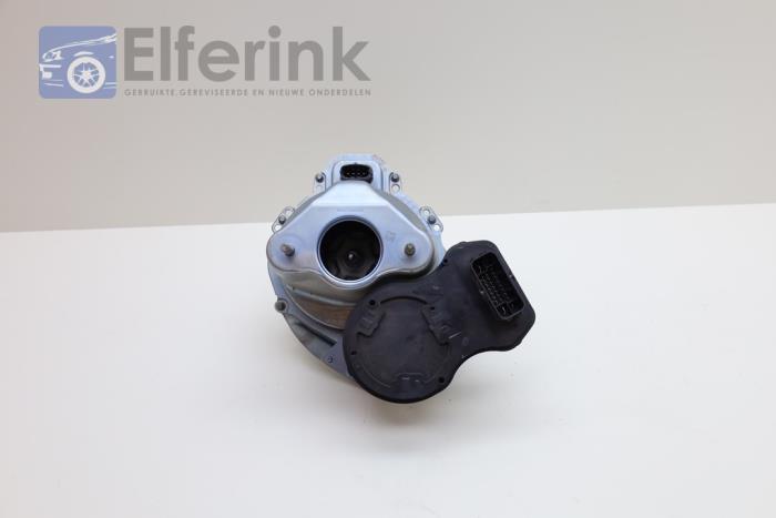 Brake servo from a Lynk & Co 01 1.5 PHEV 2021