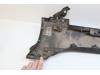 Sill, right from a Volvo V40 (MV), 2012 / 2019 2.0 D3 16V, Hatchback, 4-dr, Diesel, 1.969cc, 110kW (150pk), FWD, D4204T9; D4204T16, 2015-04 / 2019-08 2017