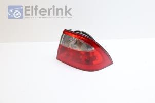 Used Taillight, right Saab 9-5 (YS3E) 2.3t 16V Price € 40,00 Margin scheme offered by Auto Demontage Elferink B.V.