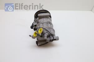 Używane Pompa klimatyzacji Volvo V40 (MV) 2.0 D3 16V Cena € 90,00 Procedura marży oferowane przez Auto Demontage Elferink B.V.