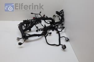 Used Wiring harness Volvo V40 (MV) 2.0 D3 16V Price € 250,00 Margin scheme offered by Auto Demontage Elferink B.V.