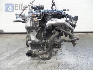 Used Engine Volvo V40 (MV) 2.0 D3 16V Price € 3.000,00 Margin scheme offered by Auto Demontage Elferink B.V.