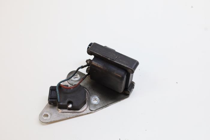 Gebrauchte Zündspule Volvo V70 (GW/LW/LZ) 2.5 10V Preis € 25,00 Margenregelung angeboten von Auto Demontage Elferink B.V.