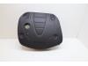 Engine cover from a Volvo V60 II (ZW), 2018 2.0 D3 16V, Combi/o, Diesel, 1.969cc, 110kW (150pk), FWD, D4204T16, 2018-02 / 2021-12, ZW72 2019