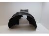 Wheel arch liner from a Volvo V60 II (ZW) 2.0 D3 16V 2019