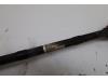 Drive shaft, rear right from a Volvo XC70 (BZ) 2.4 D5 20V AWD 2008