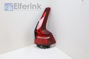 Used Taillight, right Volvo V60 II (ZW) 2.0 D3 16V Price € 250,00 Margin scheme offered by Auto Demontage Elferink B.V.