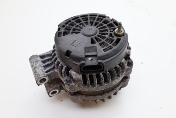 Gebrauchte Dynamo Saab 9-7X 4.2i V6 24V AWD Preis € 50,00 Margenregelung angeboten von Auto Demontage Elferink B.V.