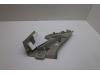 Volvo V60 II (ZW) 2.0 D3 16V C-style sealing cover right